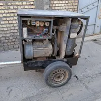 کمپرسور باد برقی|ماشین‌آلات صنعتی|اصفهان, جی شیر|دیوار