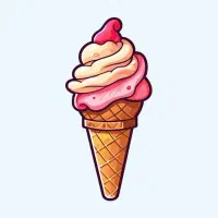 نیرو کار آبمیوه بستنی