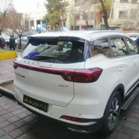 تیگو 7 پرومکس AWD (نقد و اقساط) فونیکس
