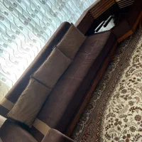 مبلمان|مبلمان خانگی و میز عسلی|شاهین‌شهر, مخابرات (شهید بهشتی)|دیوار