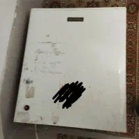 آبگرمکن دیواری منبعی