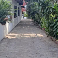 خانه ویلایی ۲ خوابه ساحلی