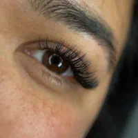 تخفیف ویژه اکستنشن مژه|خدمات آرایشگری و زیبایی|گرگان, |دیوار