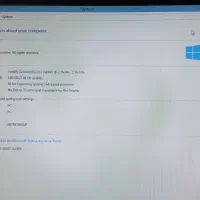 لبتاپ  لنوو مدل G50|رایانه همراه|گلستان (تهران), |دیوار