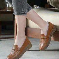 فروش کفش طبی دست دوز|کیف، کفش، کمربند|بندر ترکمن, |دیوار