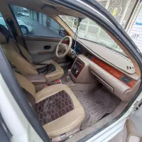 سمند مدل ۸۹دوگانه کارخانه|خودرو سواری و وانت|مشهد, یوسفیه (شهرک غرب)|دیوار