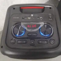 اسپیکر حرفهای نو kts1909|پخشکننده همراه|تهران, میدان ولیعصر|دیوار