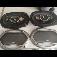 باند جی وی سی سالم