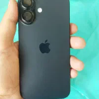 آیفون ۱۶ نرمال در حدنو