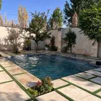 اجاره باغ ویلا( فیروزبهرام)|اجارهٔ کوتاهمدت ویلا و باغ|چهاردانگه (تهران), |دیوار