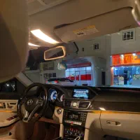بنز E350 گذر موقت|خودرو سواری و وانت|تهران, آرژانتین|دیوار