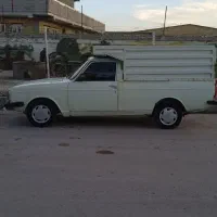 پیکان وانت 89