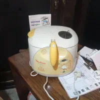 سرخ کن