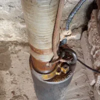 کفکش 60متری راناب 3اینج|ماشین‌آلات صنعتی|میاندوآب, |دیوار