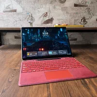Surface pro8