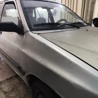 پراید 141مدل 1386|خودرو سواری و وانت|خرمشهر, |دیوار