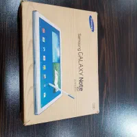 تبلت سامسونگ نوت ۱۰