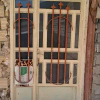 درب پنجره سالم|مصالح و تجهیزات ساختمان|الشتر, |دیوار