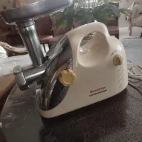 چرخ گوشت