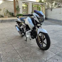 آپاچی مدل 93 درحد