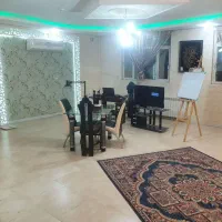 ۱۰۰مترمربع آپارتمان در بلوار آموزگار(شهید قانع)|فروش آپارتمان|مشهد, تربیت (صدف)|دیوار