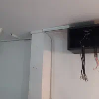 نصاب دوربین مداربسته و دزدگیر|خدمات پیشه و مهارت|کرمان, |دیوار