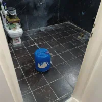 رفع نم وچکه حمام ودستشویی باضمانت نامه کتبی تضمینی|خدمات پیشه و مهارت|خرمآباد, |دیوار