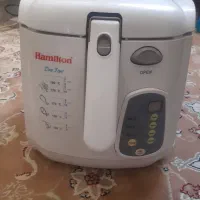 به نام خدا *سرخ کن همیلتون *