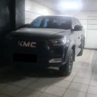 مدل۱۴۰۱/ صفر کیلومتر/Kmc T8