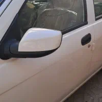 ساینا دوگانه GLX|خودرو سواری و وانت|مشهد, موعود|دیوار