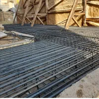 انجام انواع شناژ