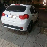 کوییک مدل۱۴۰۳ gxrl فول|خودرو سواری و وانت|قم, تولید دارو و یخچال|دیوار