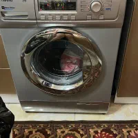 ماشین لباسشویی اسنوا