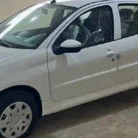 پژو 207 tu3 صفر مدل 1405