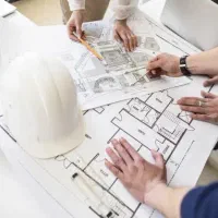 نیازمند پروانه نظام مهندسی معمار ( ارشد )