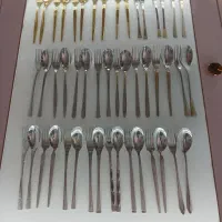 بزرگترین مرکز پخش قاشق چنگال اصل در بوکان پخش عمده