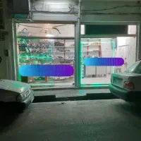 شوش شرقی غلامی26مترملکیت باسرویس بهداشتی سندتکبرگ|فروش مغازه و غرفه|تهران, شوش|دیوار