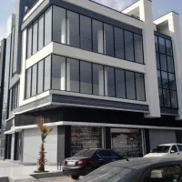 صنایع شیشه بری  دوجداره وسکوریت علیزاده