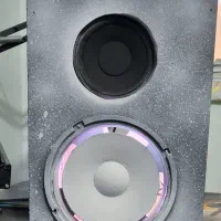 اسپیکر نو دست ساز|سیستم صوتی خانگی|همدان, |دیوار