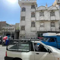ملک تجاری ۱۴۰ متری نبش بر ۲۰ متر از خیابان اصلی|فروش خانه و ویلا|تهران, نعمت‌آباد|دیوار