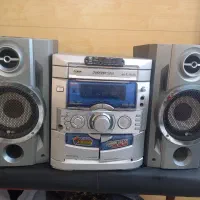 ضبط ال‌جی بسیار قوی