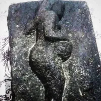 کارشناس و استاد بزرگ باستان|فعالیت داوطلبانه تحقیقاتی|ری, علایین|دیوار