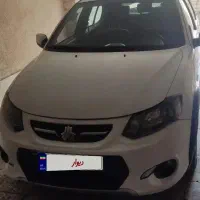 کوییک ۹۸|خودرو سواری و وانت|اهواز, پادادشهر|دیوار