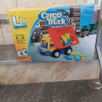 ماشین بزرگ۶۵۰