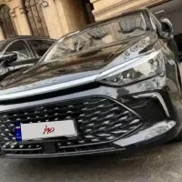 بایک بیجینگ U5  پلاس    ۱۴۰۵ یو ۵