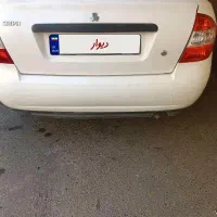 تیبا صندوق قدار|خودرو سواری و وانت|فردیس, فردیس|دیوار