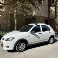 کوییک مدل ۹۸ تمیز و‌بدون رنگ|خودرو سواری و وانت|مشهد, شهید فرامرز عباسی|دیوار