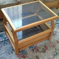 مبل ۸نفره سالم کیفیت خوب|مبلمان خانگی و میز عسلی|گلبهار, شهر جدید گلبهار|دیوار