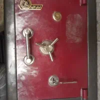 گاو صندوق ایران کاوه