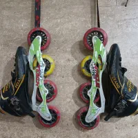 اسکیت حرفه ای